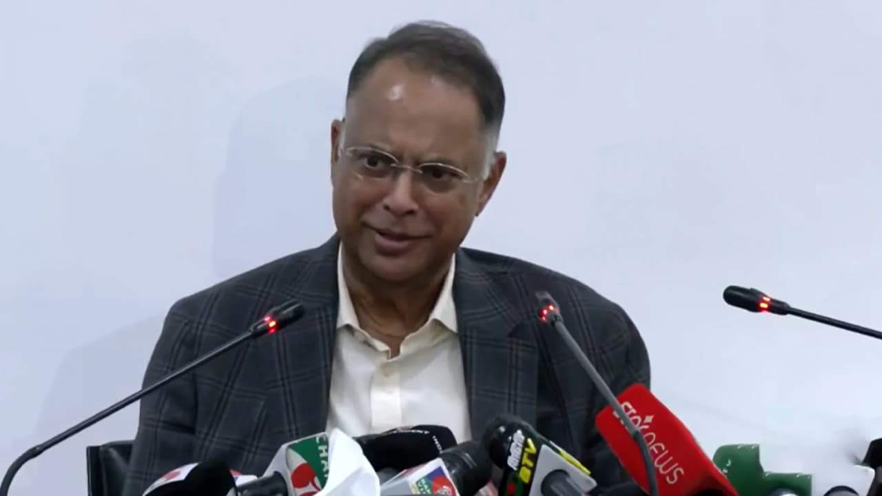 বিদ্যুৎ নিয়ে সুখবর দিলেন মন্ত্রী