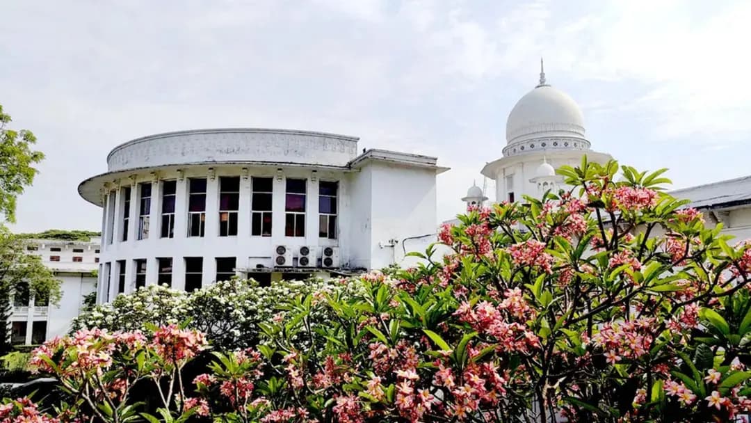 অন্তর্বর্তী সরকারের সার্বিক কাজ অনুসন্ধানে কমিশন চেয়ে রিট