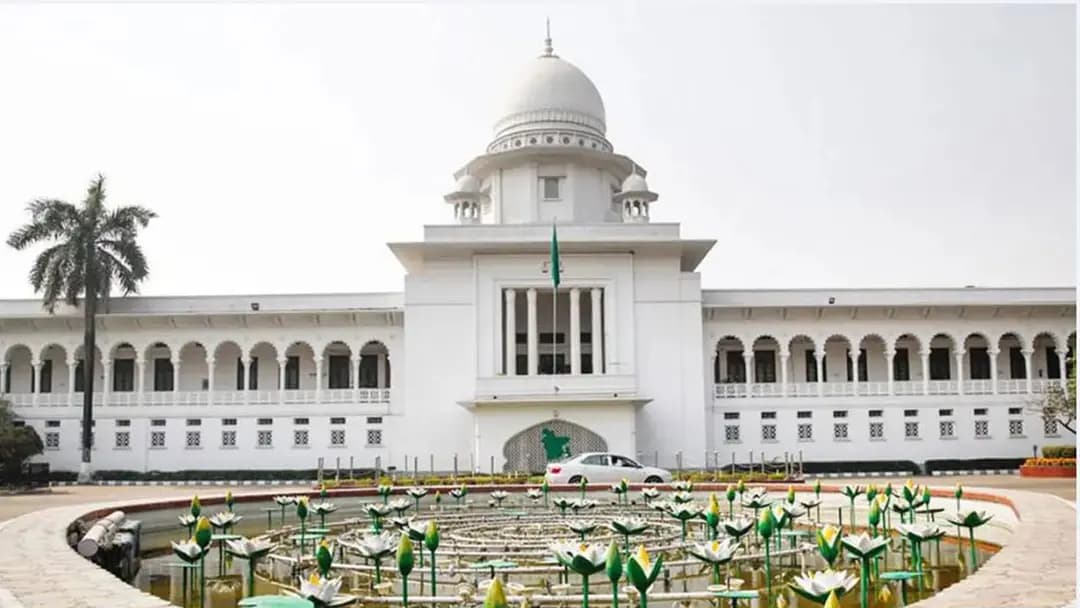 গর্ভের সন্তান ছেলে না মেয়ে তা প্রকাশ করা যাবে না: হাইকোর্টের রায় প্রকাশ