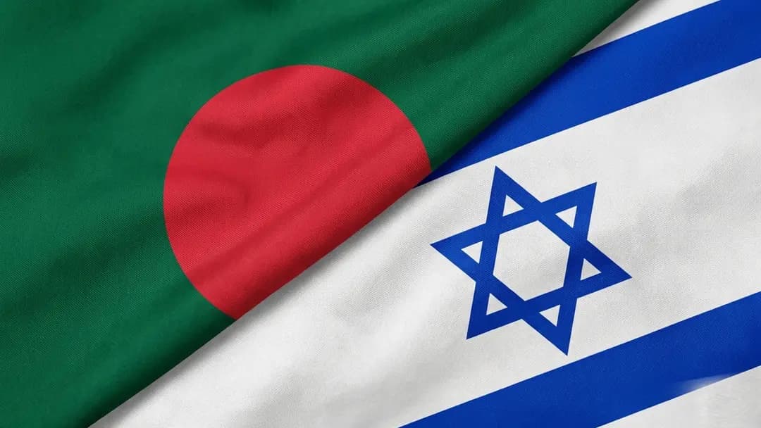 ইসরায়েলের ড্রোন হামলায় দুই বাংলাদেশি নিহত