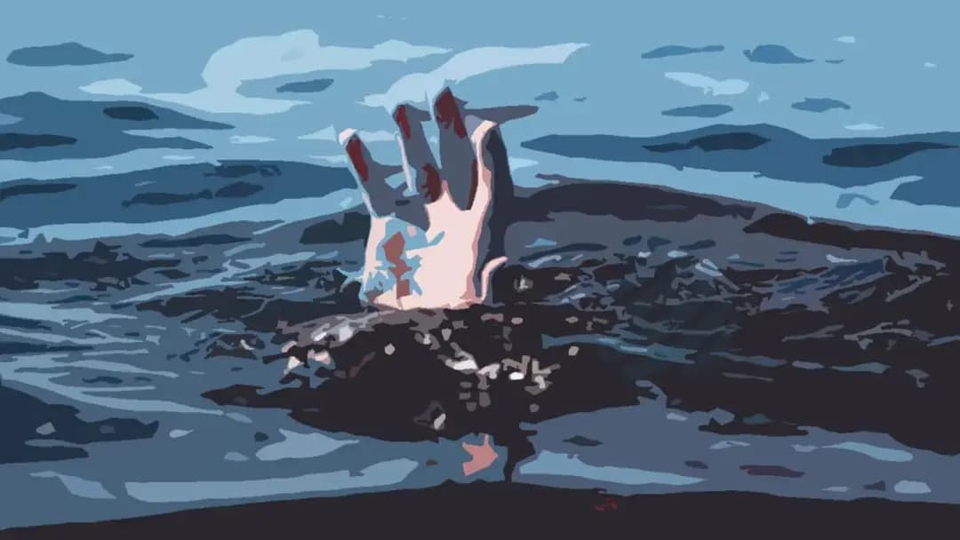 নানার বাড়িতে বেড়াতে গিয়ে পুকুরে ডুবে প্রাণ গেল দুই বোনের