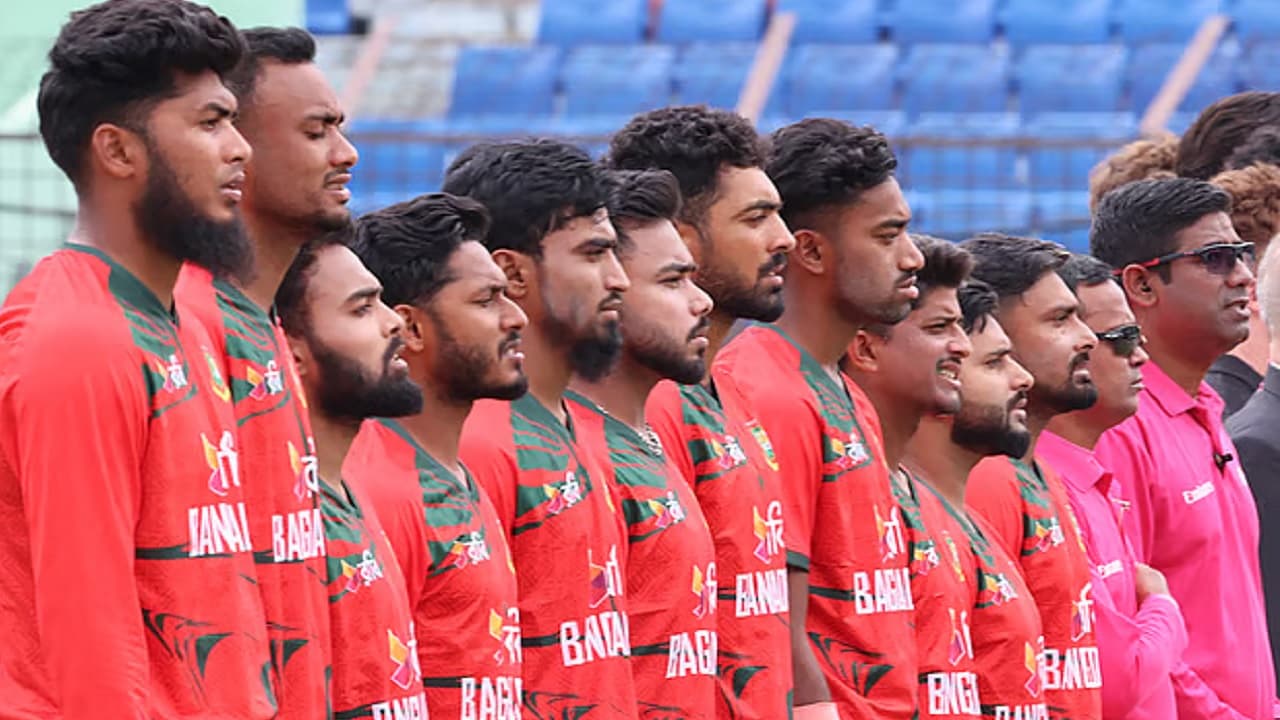 সিরিজ জয়ের লড়াইয়ে কেমন হবে বাংলাদেশের একাদশ
