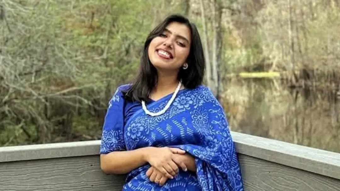 ৬ দিনেও সন্ধান মেলেনি যুক্তরাষ্ট্রে নিখোঁজ বাংলাদেশি শিক্ষার্থীর