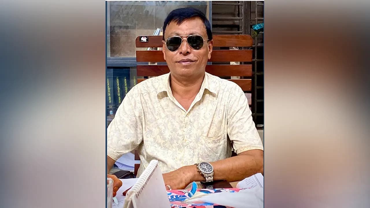 চাঁদাবাজি মামলায় প্যানেল চেয়ারম্যান গ্রেপ্তার