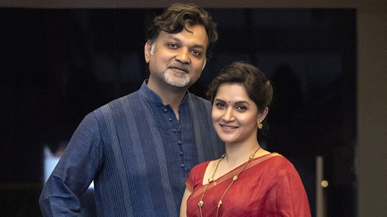 ফের আলোচনায় সৃজিত-মিথিলা