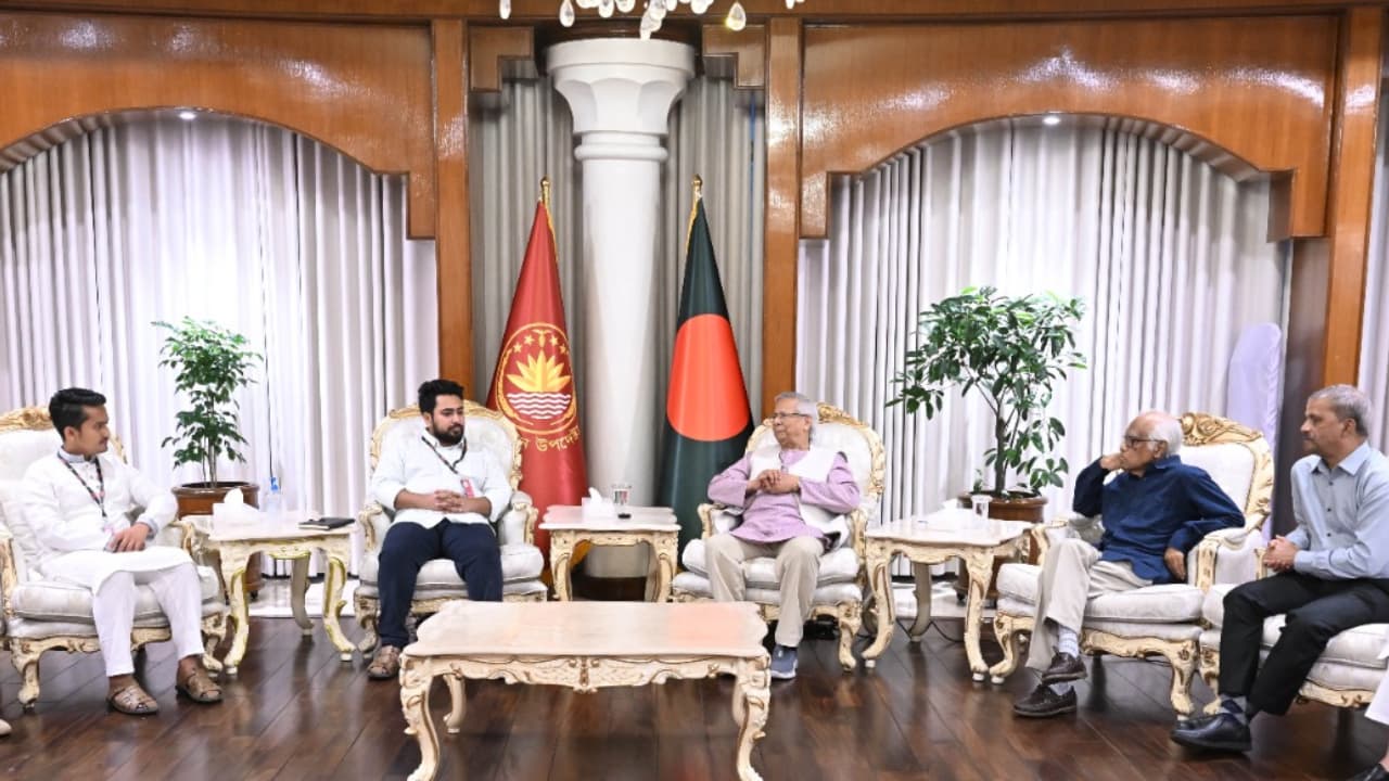 গণভোটের আগে তত্ত্বাবধায়ক সরকারের সুযোগ নেই