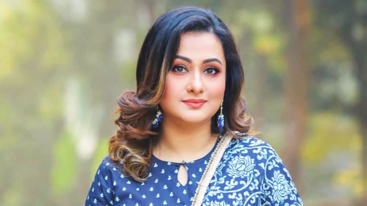 পূর্ণিমার বিচ্ছেদ গুঞ্জন