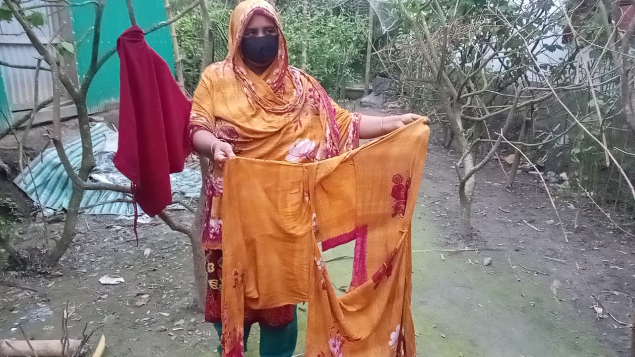 সুবর্ণচরে গৃহবধূকে শারীরিক ও মানসিক টর্চারের অভিযোগ শশুর বাড়ীর বিরুদ্ধে