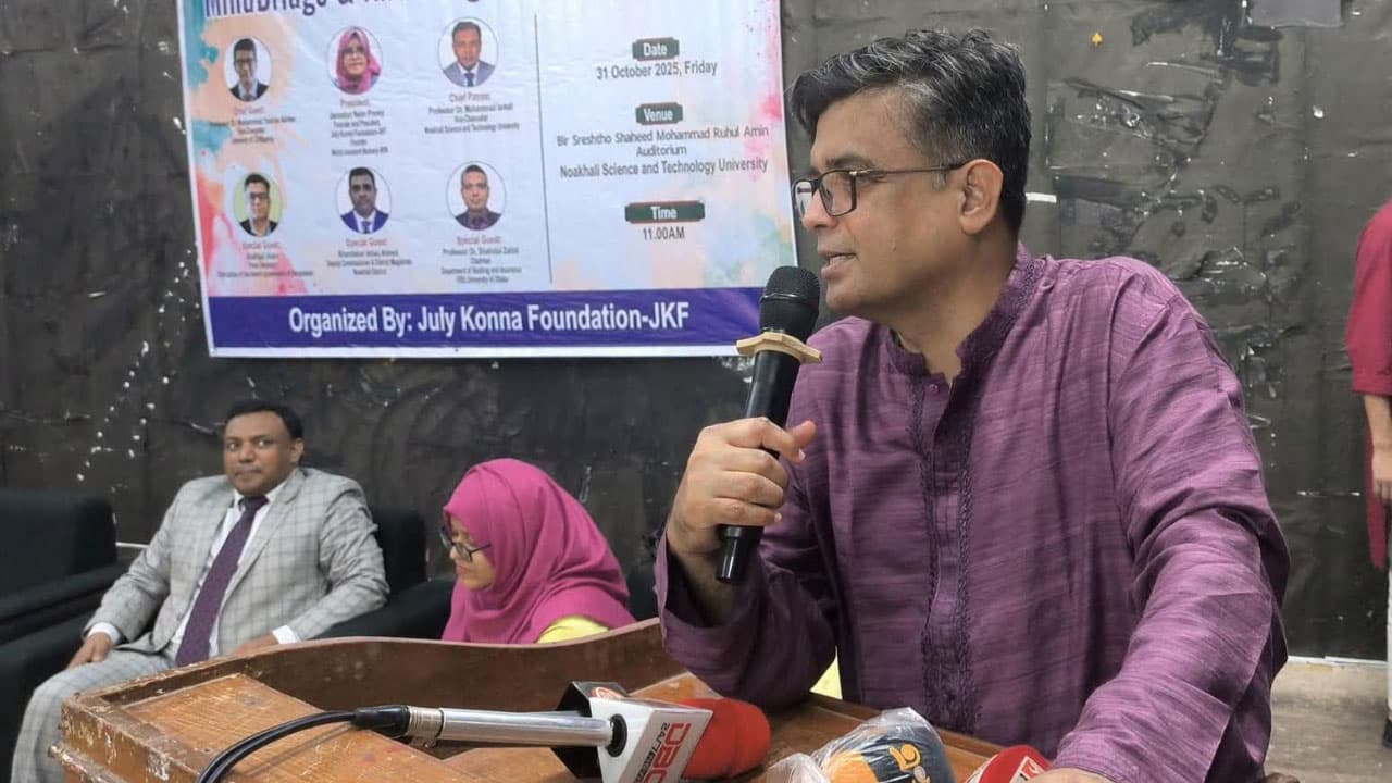 যেটি জাতির জন্য উত্তম হবে সেটিই করবেন প্রধান উপদেষ্টা : প্রেস সচিব