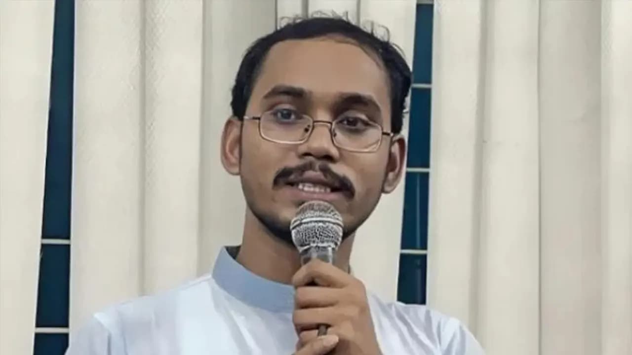 আগামী ১০ বছরের মধ্যে এনসিপি ক্ষমতায় যাবে : হান্নান মাসউদ