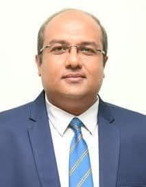 নোয়াখালীর নতুন ডিসি আহমেদ কামরুল হাসান