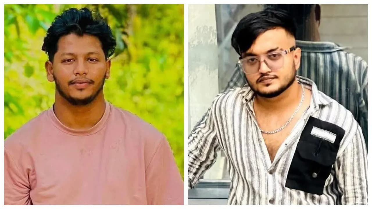 এক নারীকে বাঁচাতে গিয়ে ২ তরুণের মৃত্যু