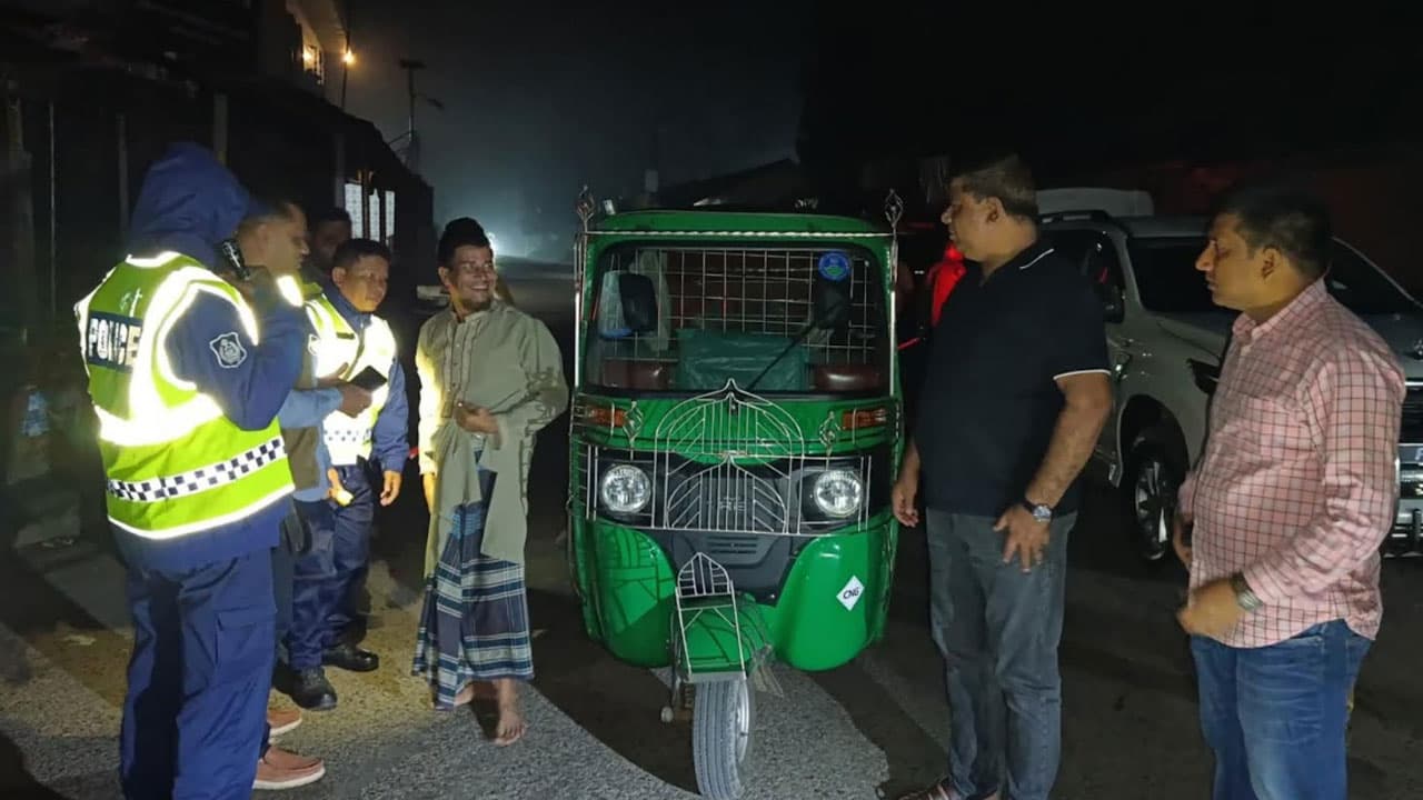 নোয়াখালীতে কার্যক্রম নিষিদ্ধ আ. লীগের কর্মসূচি ঘিরে গ্রেপ্তার ৪২