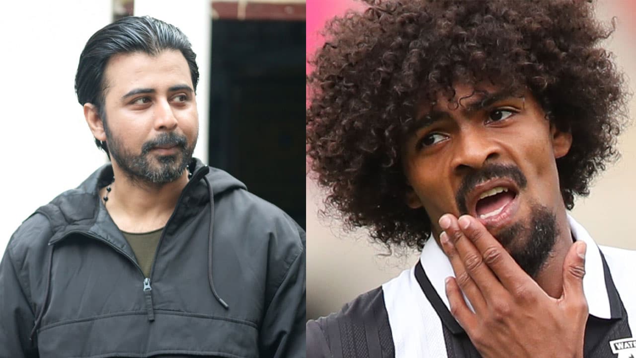 নিশোকে নিয়ে রহস্যের অবসান, নতুন মুখ হামজা