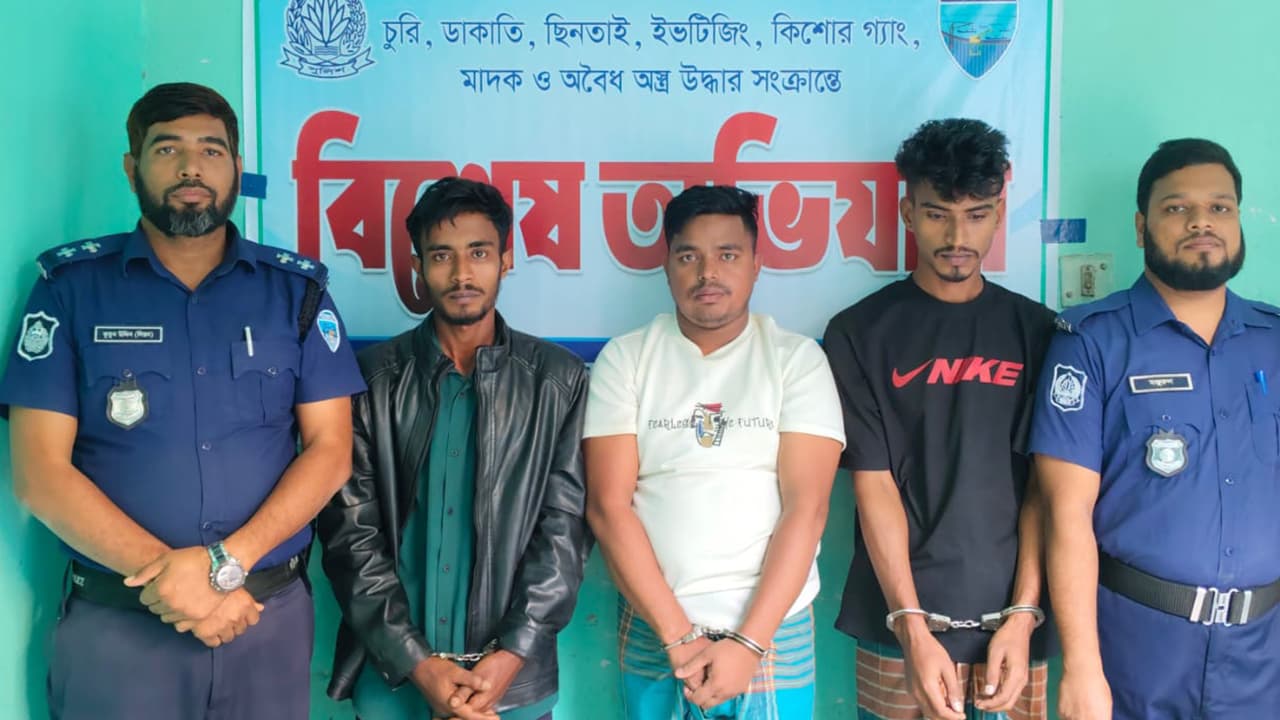 বের হলো কানকাটা কাদিরা হত্যার রহস্য