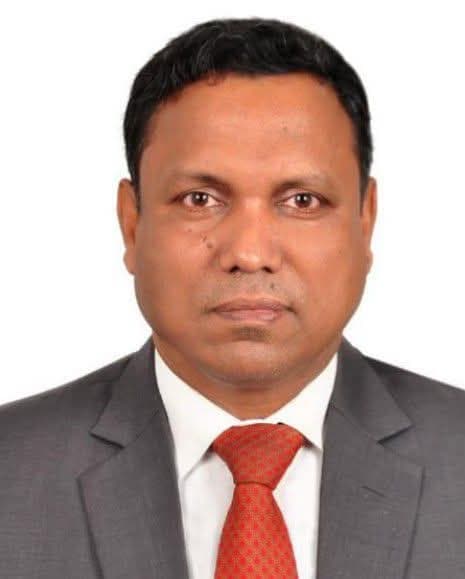 নোয়াখালী জেলার জেলা প্রশাসক ও জেলা ম্যাজিস্ট্রেট হিসেবে যোগদান করেছেন মুহাম্মদ শফিকুল ইসলাম।