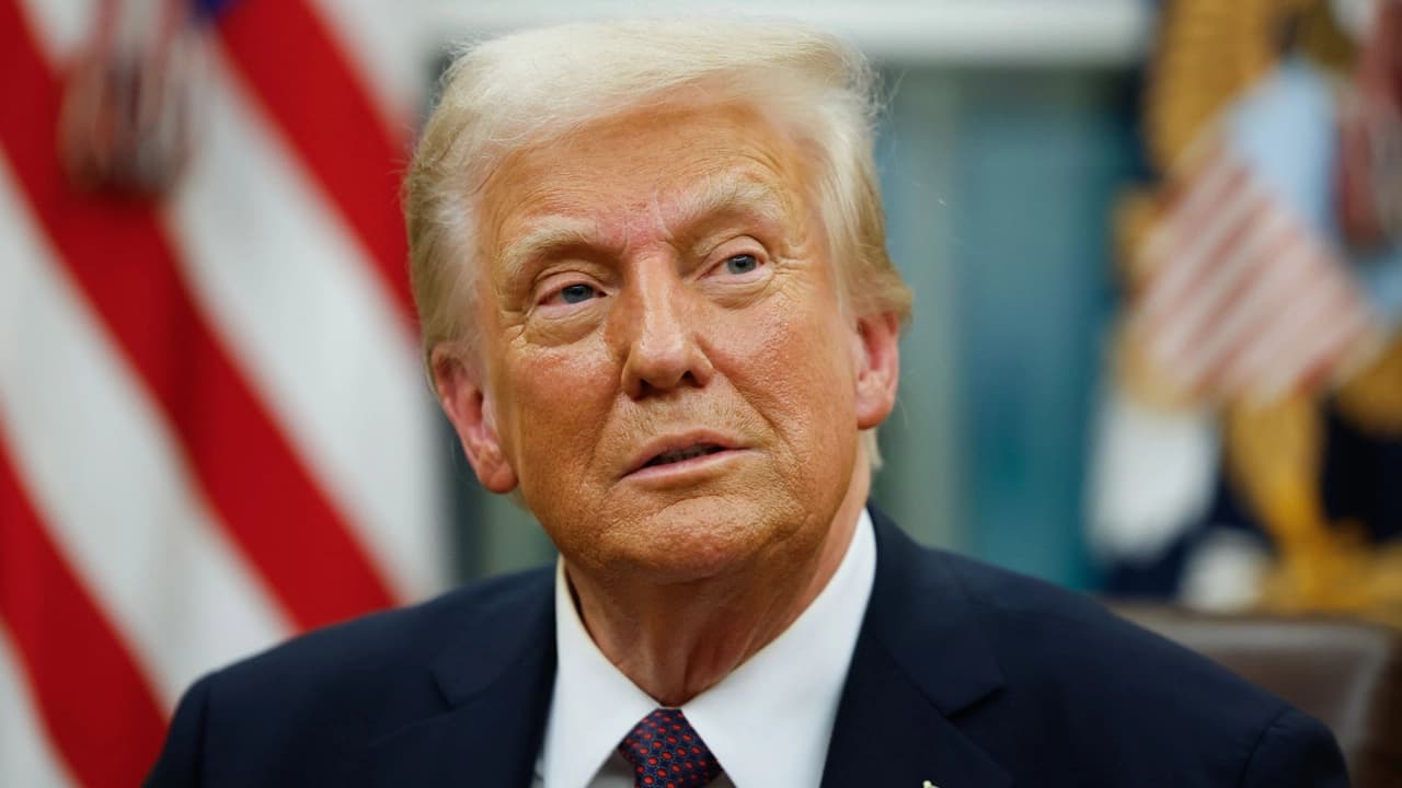 সৌদির অনুরোধে সুদান যুদ্ধ বন্ধে ট্রাম্পের উদ্যোগ