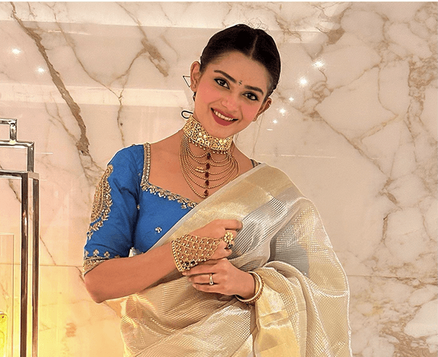 এবার তিশার বিরুদ্ধে ভারতীয় প্রযোজকের প্রতারণার অভিযোগ