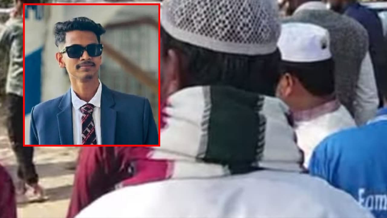 চবি ছাত্রের মৃত্যু, এক বছরে দুই সন্তান হারিয়ে বাকরুদ্ধ বাবা-মা