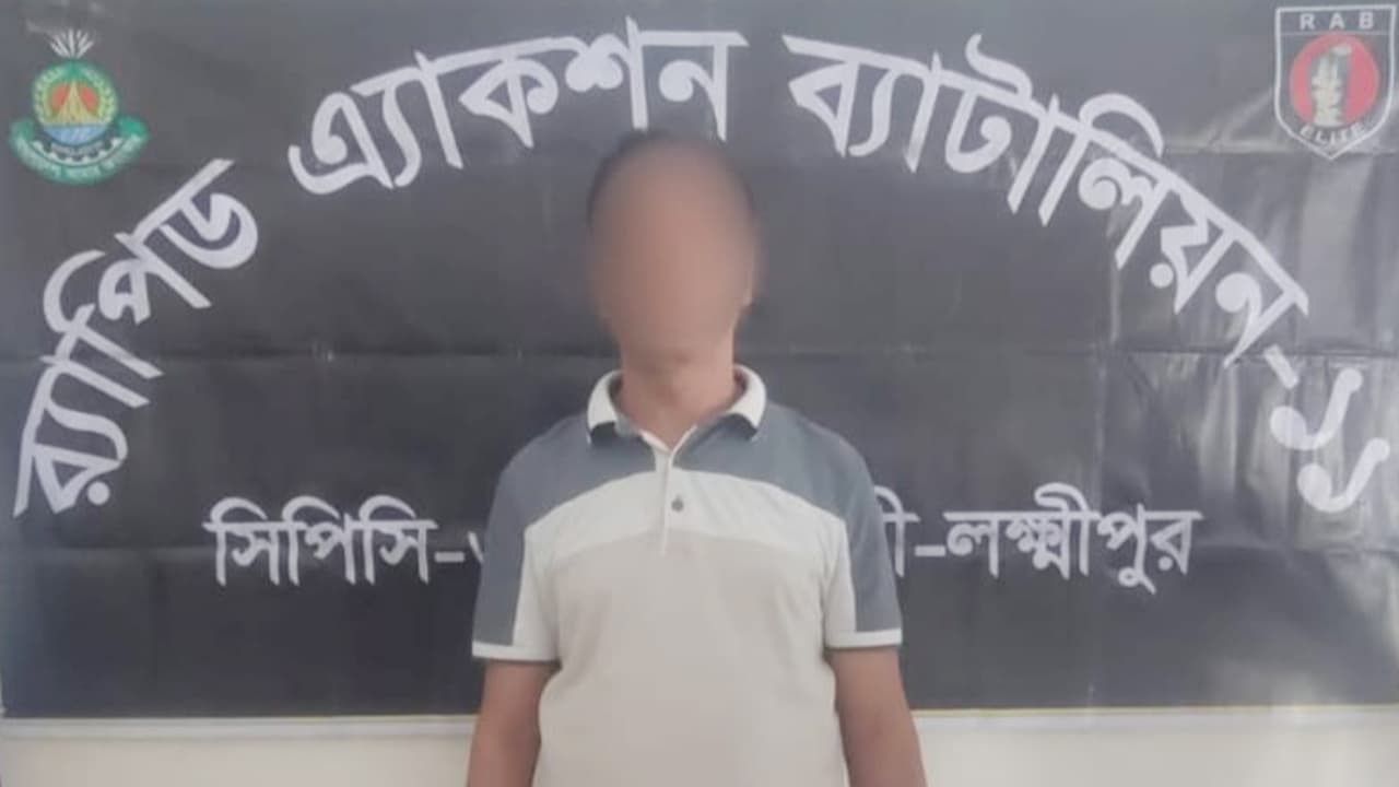 সুদের টাকা না পেয়ে সাবেক বিজিবি সদস্যকে পিটিয়ে হত্যা, গ্রেপ্তার ১