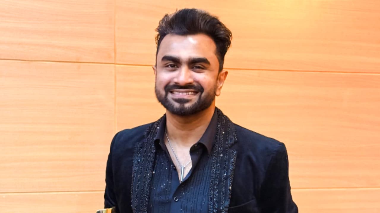 বাবা হলেন সংগীতশিল্পী ইমরান