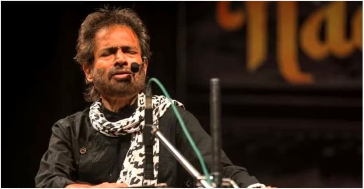 গুরুতর অসুস্থ হয়ে হাসপাতালে নচিকেতা