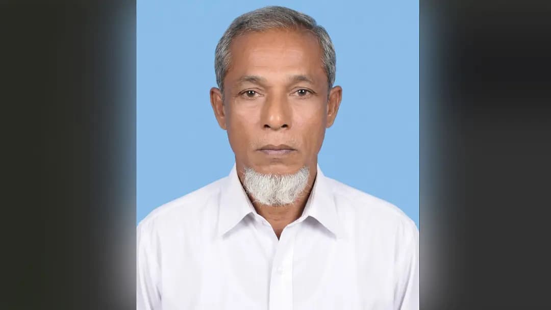 নোয়াখালীতে কিশোরদের হামলায় কৃষক দল নেতা নিহত