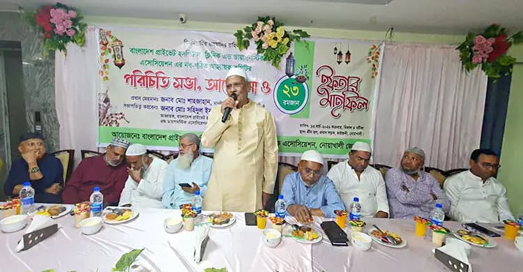 কোনো হাসপাতালে মব সৃষ্টি করা যাবে না: শাহজাহান