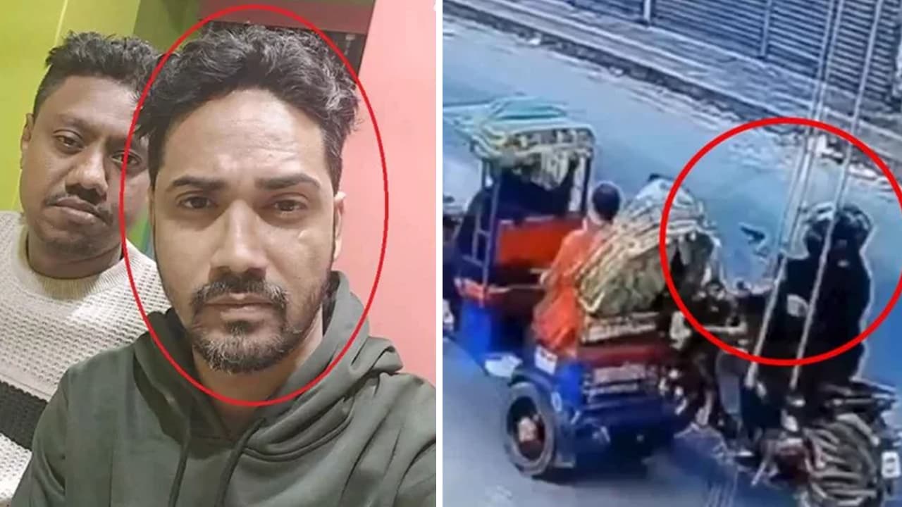 হাদি হত্যায় গ্রেপ্তার ভারতীয় দুই সহযোগীর পরিচয় শনাক্ত