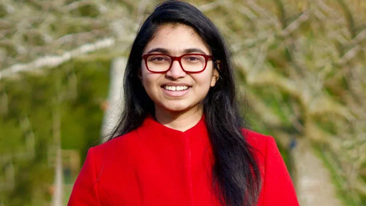 এনসিপি থেকে পদত্যাগ করেছেন তাসনিম জারা