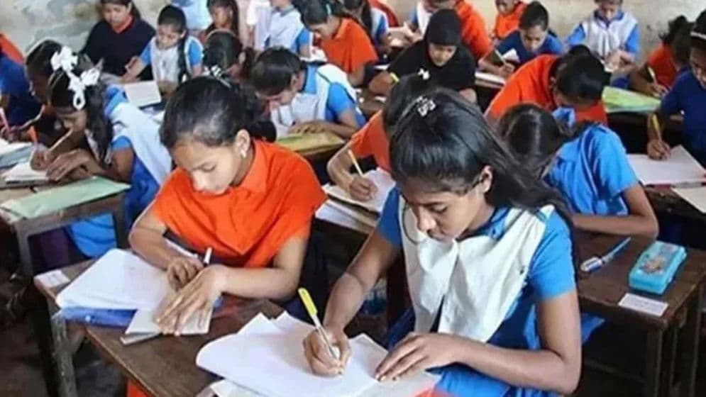 ১৬ বছর পর আজ শুরু হয়েছে জুনিয়র বৃত্তি পরীক্ষা, চলবে ৩১ ডিসেম্বর পর্যন্ত