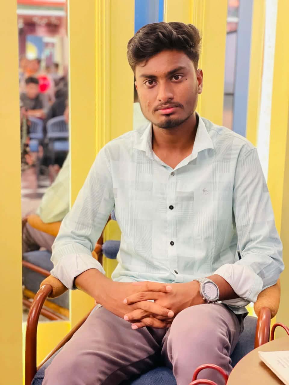 নোয়াখালী বিভাগ বাস্তবায়নের দাবিতে চলমান আন্দোলনে নতুন মাত্রা যোগ করতে গুরুত্বপূর্ণ উদ্যোগ গ্রহণ করেছে। নোয়াখালী সাইবার ওয়ারিয়র্স এর তথ্য ও প্রযুক্তি সম্পাদক আরাফাত ইসলাম জিহাদ।