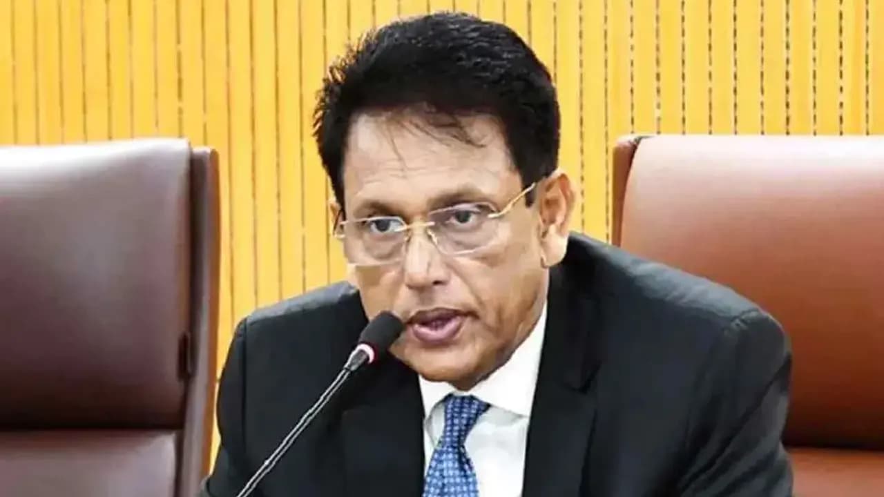 এসএসসি পরীক্ষায় প্রশ্নফাঁসের কোনো সম্ভাবনা নেই: শিক্ষামন্ত্রী