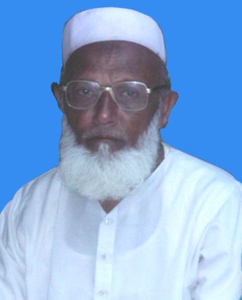 সাংবাদিক ফরিদুর রহমান ও সাংবাদিক মাহমুদুর রহমান মনজুর পিতার ইন্তেকাল