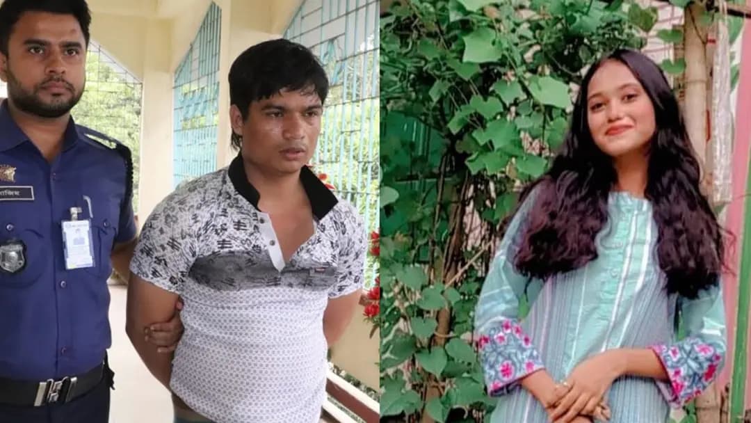 স্কুলছাত্রী অদিতা হত্যা মামলার রায় আজ