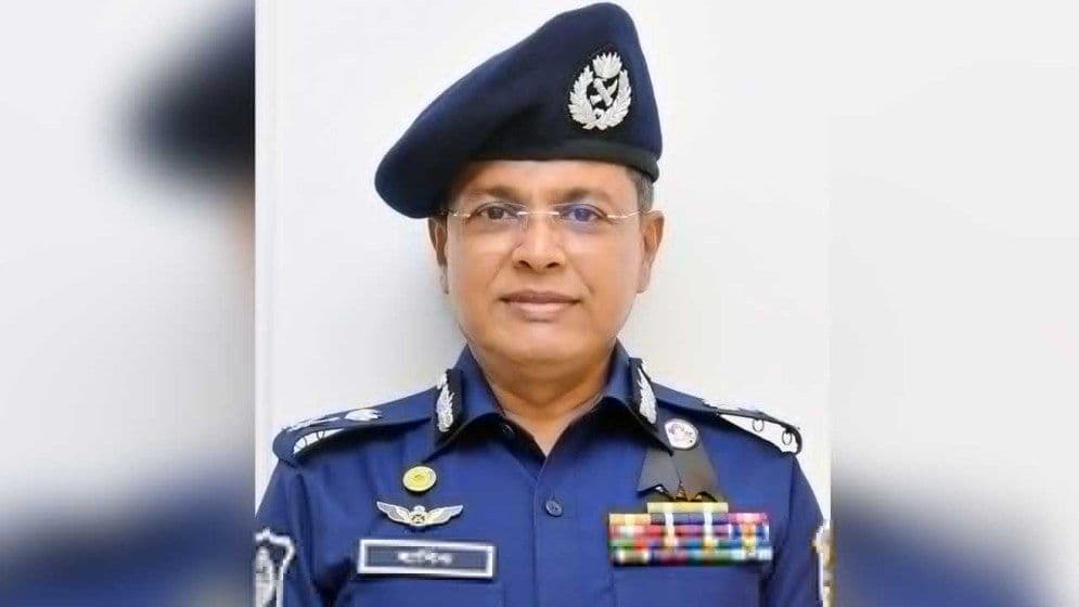 চানখারপুলে ছয় হত্যা সাবেক ডিএমপি কমিশনার হাবিবসহ ৩ জনের মৃত্যুদণ্ড