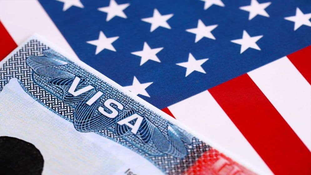 ক্ষমতায় আসার পর লাখেরও বেশি ভিসা বাতিল করেছেন ট্রাম্প