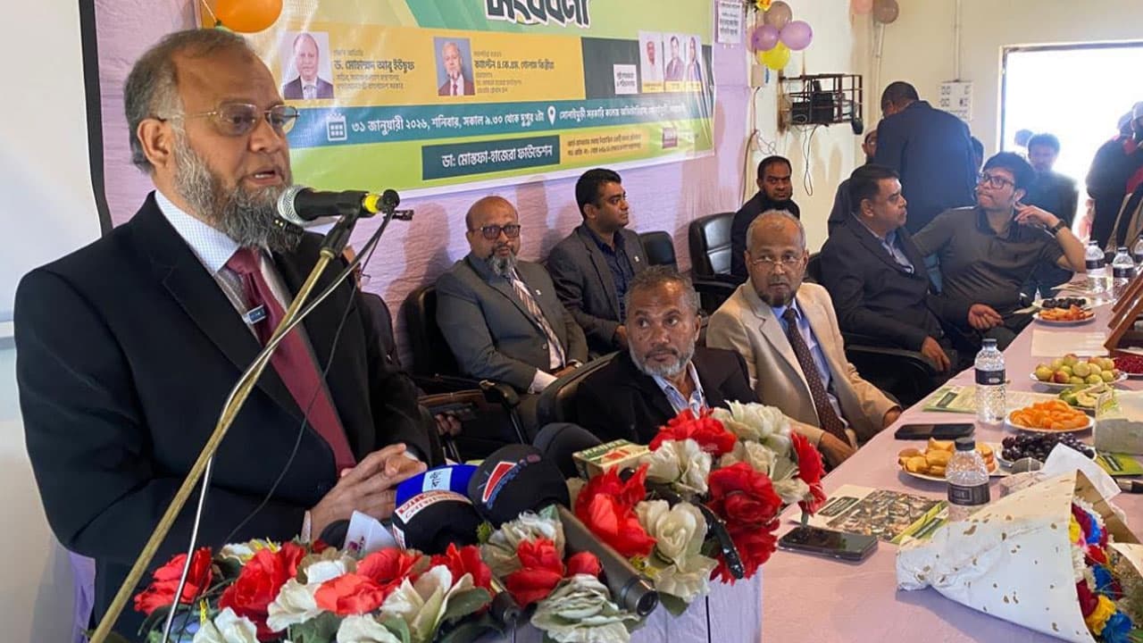 জন্মনিবন্ধন না থাকায় বঞ্চিত পথশিশুরা : সমাজসেবা সচিব