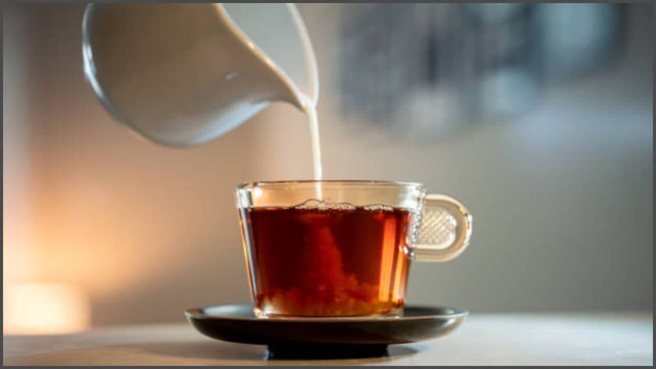 দুধ চা কি সত্যিই শরীরের জন্য ভালো