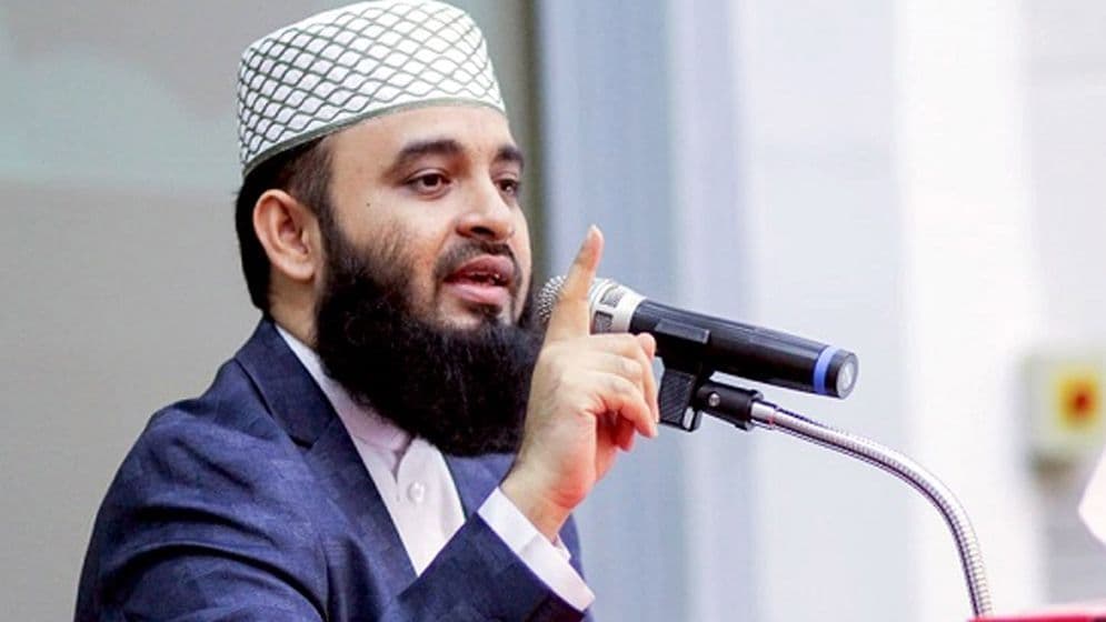 নেশা ও জুয়ার ছোবল সম্পর্কে যা বললেন আজহারী