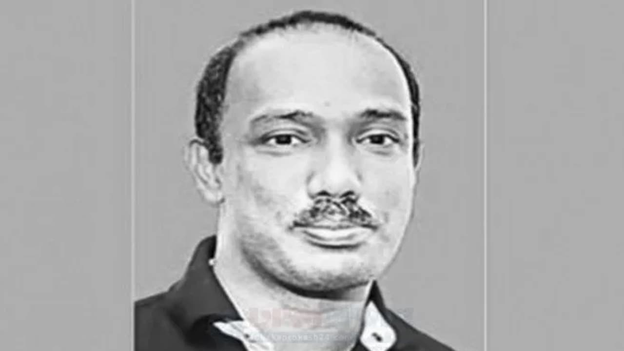 আজ আরাফাত রহমান কোকোর ১১তম মৃত্যুবার্ষিকী