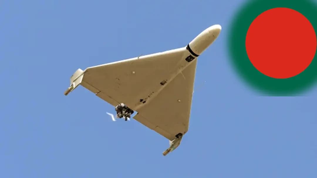 আমিরাতে ড্রোন হামলায় বাংলাদেশি নিহত