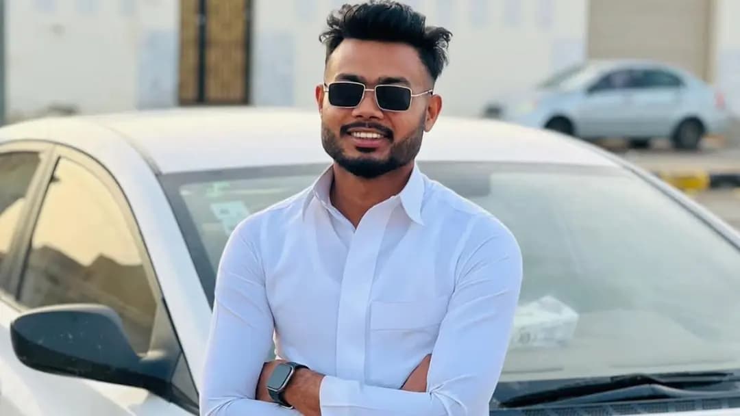 তিন মাসের মাথায় দেয়াল চাপায় প্রাণ গেল সৌদি প্রবাসী যুবকের