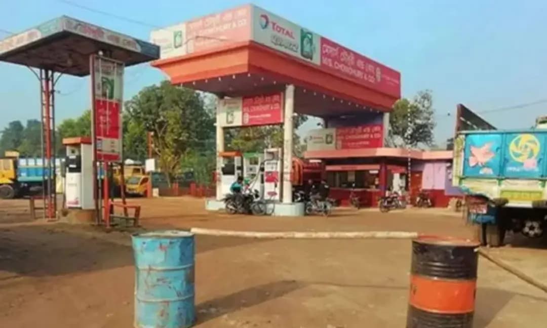 দেশের সব পেট্রোল পাম্পে নিয়োগ করা হবে ট্যাগ অফিসার