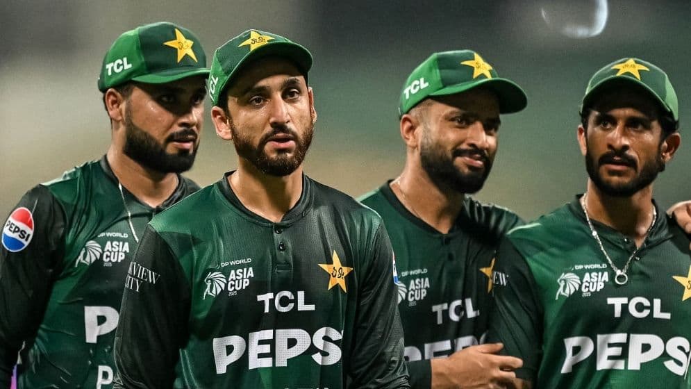 পাকিস্তানকে বিশ্বকাপে খেলার অনুমতি দেবে না সরকার