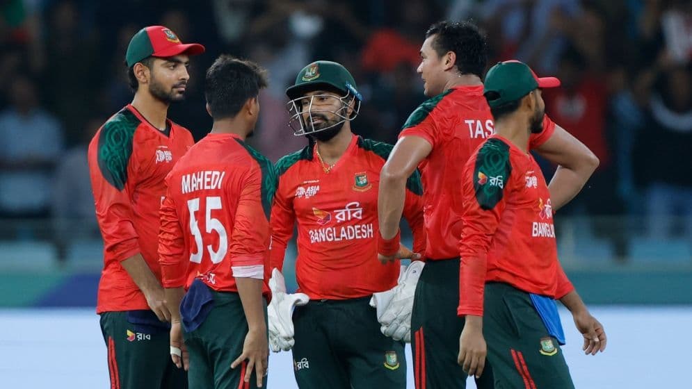 বাংলাদেশ থেকে ক্রিকেটার নিতে চায় সৌদি আরব, যা বলছে বিসিবি