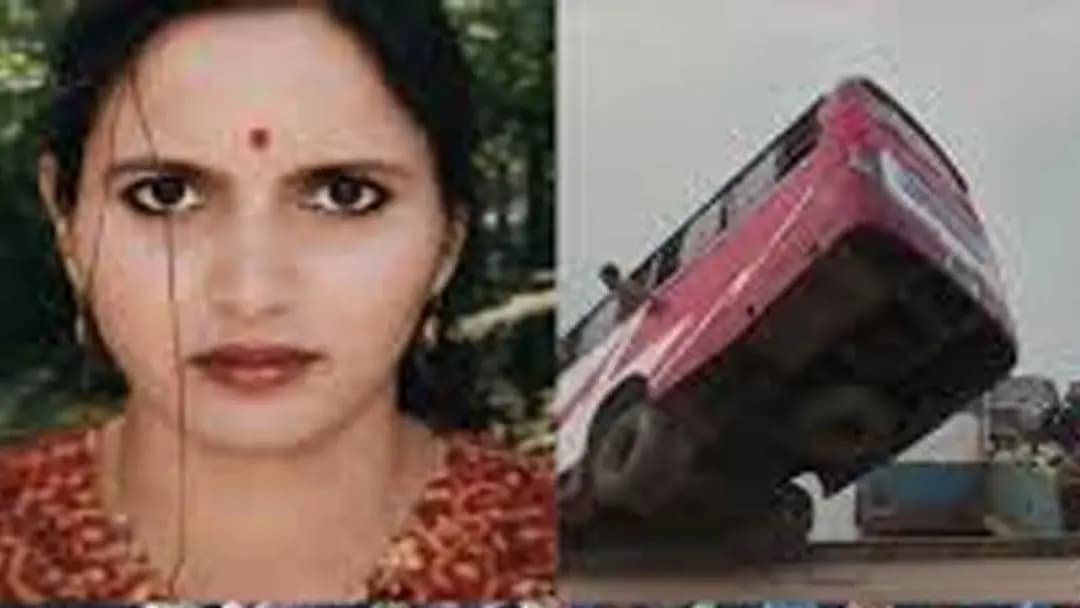 রানা প্লাজা থেকে বেঁচে ফিরলেও পদ্মায় বাসডুবিতে হারিয়ে গেলেন নাসিমা