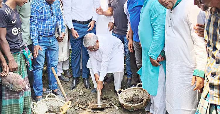 বিএনপিতে দখলদার-চাঁদাবাজদের স্থান নেই: বুলু