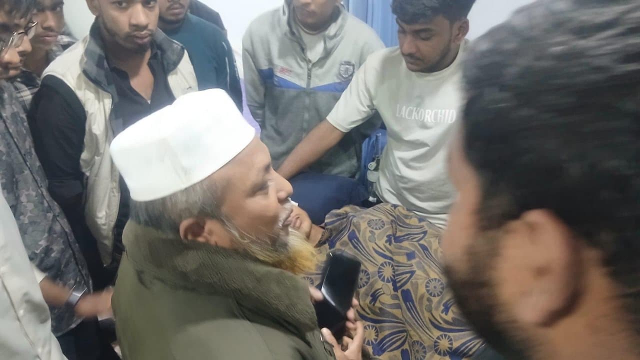 নোয়াখালীতে দাঁড়িপাল্লার প্রচারণায় হামলার অভিযোগ, আহত ৭