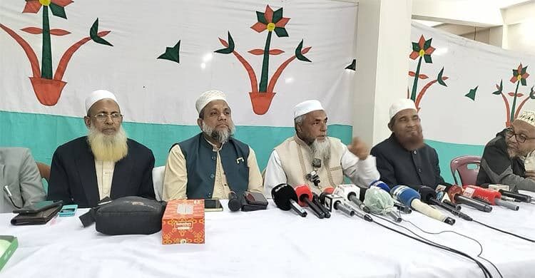 ‘একটি দলের প্রধান নিজের অফিস থেকে জামায়াত আমিরের আইডি হ্যাক করেছেন’